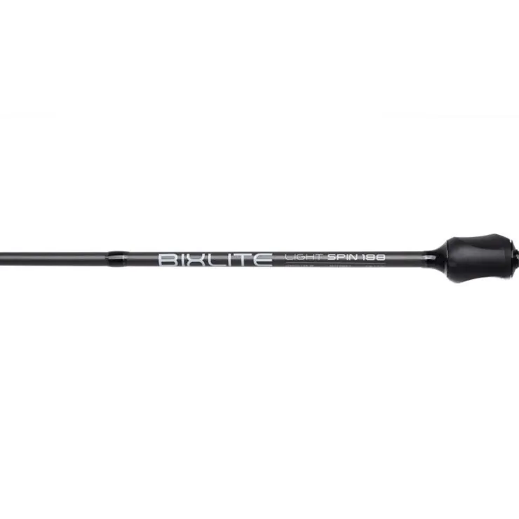 Mikado Cannes Carnassier * Canne Spinning Bixlite Light Spin