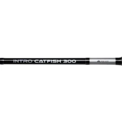 Mikado Cannes Silure^Canne Spinning Intro Catfish