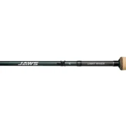 Mikado Cannes Truite * Canne Spinning Jaws Light River