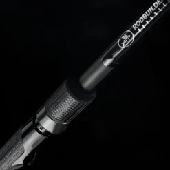 Rodbuilders Republic Cannes Mer * Canne Spinning Wks-Statement 727