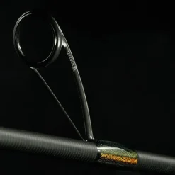 Rodbuilders Republic Cannes Mer * Canne Spinning Wks-Statement 727