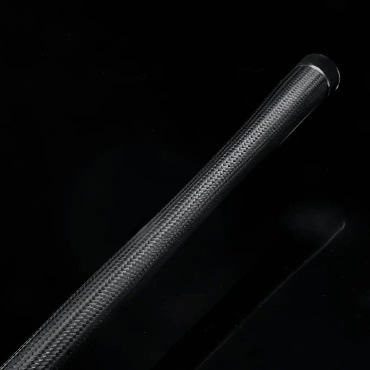 Rodbuilders Republic Cannes Mer * Canne Spinning Wks-Statement 724