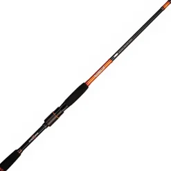 Sakura Cannes Carnassier * Canne Spinning Speciz 2.0 Bass Float Tube Game