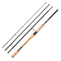 Shimano Cannes Carnassier * Canne Spinning Rod Stc Ax Spinning