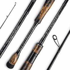 Sico Lure Cannes Truite^Canne Spinning Signature