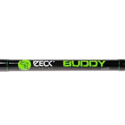 Zeck Cannes Silure * Canne Spinning Silure Buddy Long