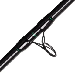 Zeck Cannes Silure * Canne Spinning Silure Buddy Long