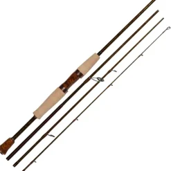 Smith Cannes Truite * Canne Spinning Dragonbait Trout D-Contact Travel
