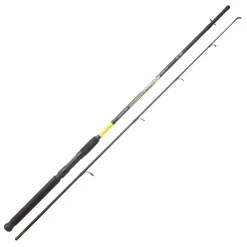 SRT Cannes Carnassier * Canne Spinning Fish Instinct Symphony Spincast