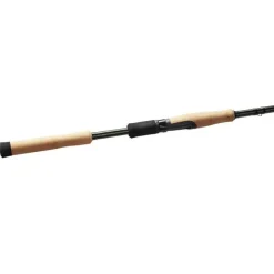 St Croix Cannes Carnassier * Canne Spinning Eyecon Walleye Series Mono