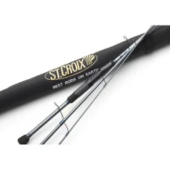 St Croix Cannes Carnassier * Canne Spinning Trout Series