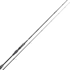 Stucki Fishing Cannes Truite^Canne Spinning Silver Dust Spin