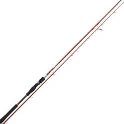 Tenryu Cannes Carnassier^Canne Spinning Akuru Sp 86 M 2Es
