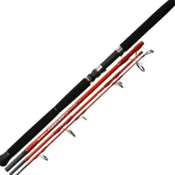 Tenryu Cannes Mer^Canne Spinning Furrary Travel Quattro