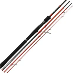 Tenryu Cannes Mer|Cannes Truite * Canne Spinning Injection Sp 82 M Quattro