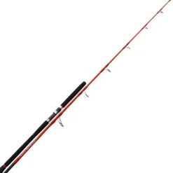Tenryu Cannes Mer * Canne Spinning Red Monster Special 300Lbs