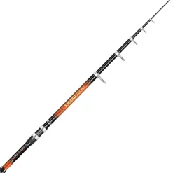Autain Cannes Truite * Canne Spinning Télescopique Xigow