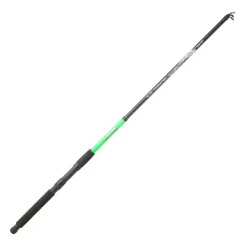 SRT Cannes Carnassier * Canne Spinning Télescopique Fish Instinct Energy Telespin