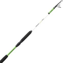 SRT Cannes Carnassier * Canne Spinning Télescopique Proceed Telespin