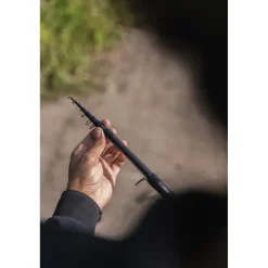 Zebco Cannes Truite * Canne Spinning Télescopique Magic Trout Tele
