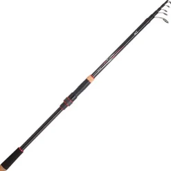 Daiwa Cannes Carnassier * Canne Spinning Téléscopique Crossfire Sl