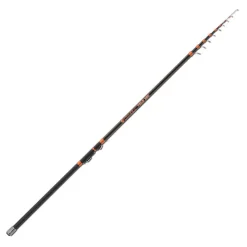 Iron Trout Cannes Truite * Canne Spinning Téléscopique Chakka Tele