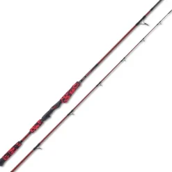 UniCat Cannes Silure * Canne Spinning Destroyer Mp³ Fun Cat