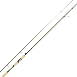 Volkien Cannes Carnassier|Cannes Truite * Canne Spinning Ghost Natura Stream