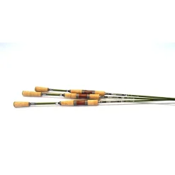 Volkien Cannes Carnassier|Cannes Truite^Canne Spinning Ghost Natura Desmo