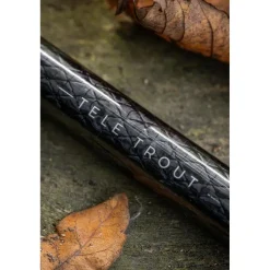 Zebco Cannes Truite * Canne Spinning Magic Trout Rod
