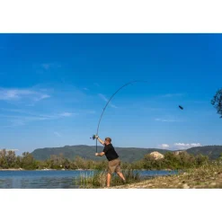 Avid Carp Cannes Carpe^Canne Spod Elevate Spod/Marker