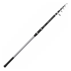 Mitchell Cannes Mer^Canne Surf Télescopique Tanager Sw Tele Surf Spinning Rod