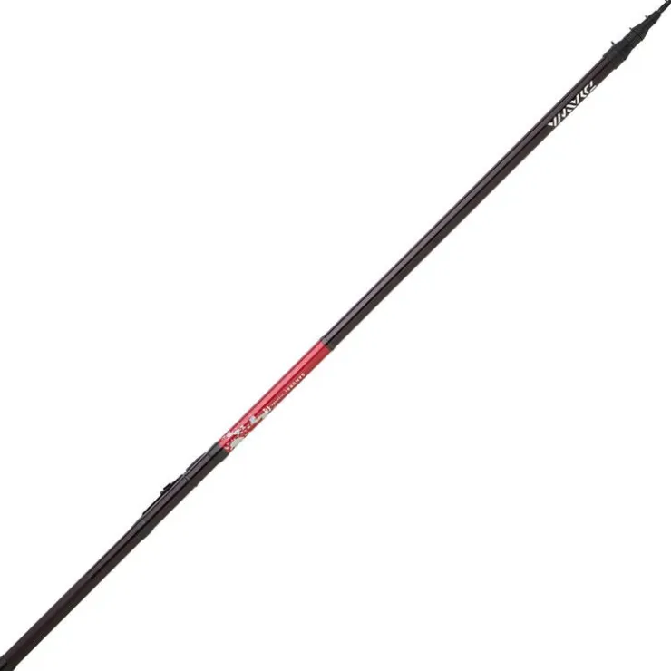 Daiwa Cannes Truite * Canne Telereglable Samurai Telereglable