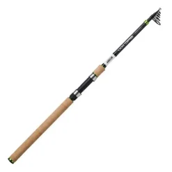 Mitchell Cannes Truite * Canne Télescopique Epic Mx1 Tele Trout Rod