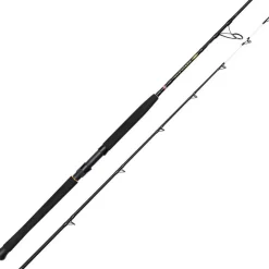 Penn Cannes Mer * Canne Traine Wrath Ii Boat Spinning Rod