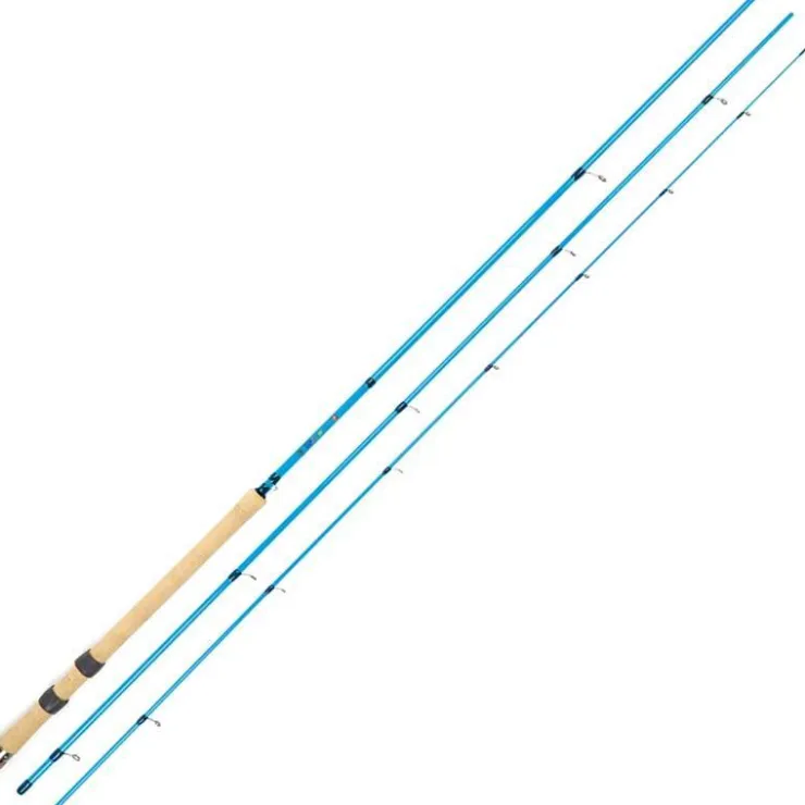 Sempe Cannes Truite * Canne Truite Spz-B 393 Pm Bagues