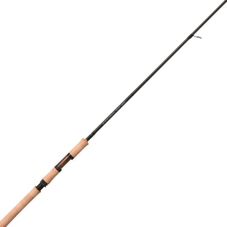Smith Cannes Truite * Canne Truite Troutin Spin Lag Less Boron