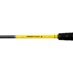 Black Cat Cannes Silure * Canne Verticale Canne Freestyle Pro Vertical