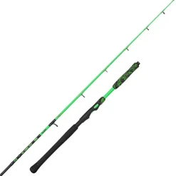 MadCat Cannes Silure * Canne Verticale Uv Series Close Combat Rod