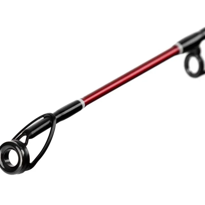 Mikado Cannes Silure^Canne Verticale Silupro Vertical Bogey