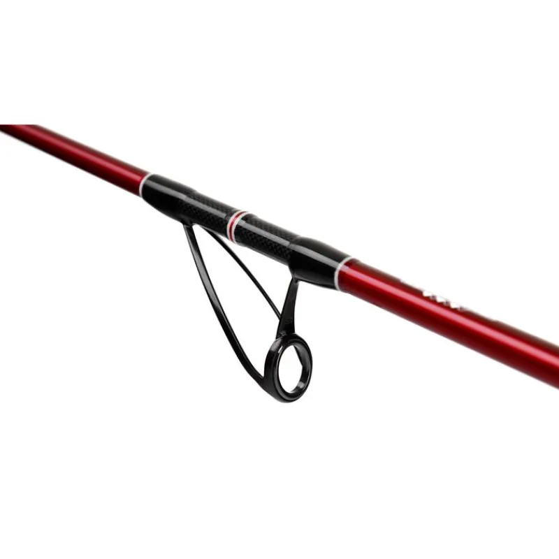 Mikado Cannes Silure^Canne Verticale Silupro Vertical Little Boy