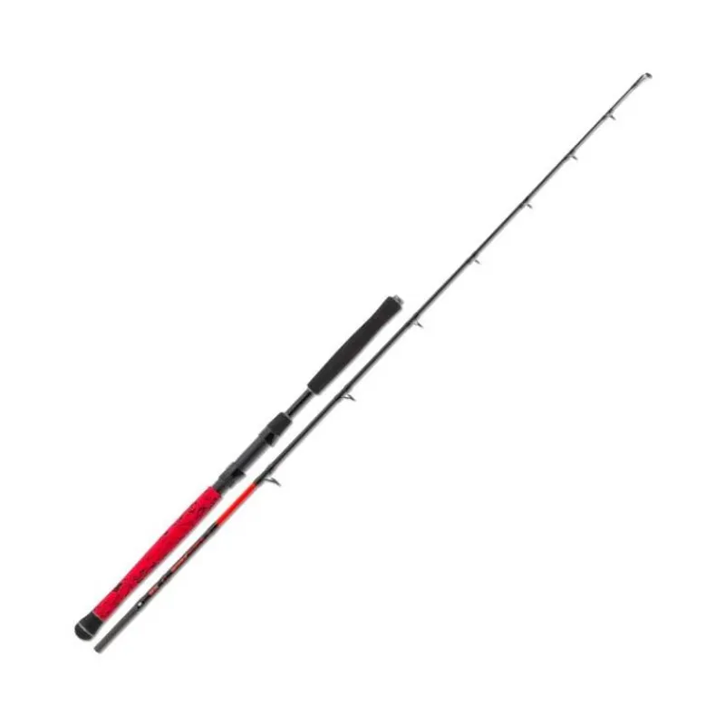 UniCat Cannes Silure * Canne Verticale Destroyer Mp³ Inline Cat