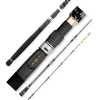 Vagner Cannes Silure * Canne Verticale Origin V-Activ B