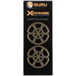 Guru Cages Feeder * Capuchon Pour Feeder Particle Cap