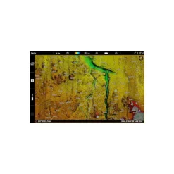 Humminbird Sondeurs & Gps|Sondeurs & Gps * Carte Détaillée Des Côtes Françaises Et Corses