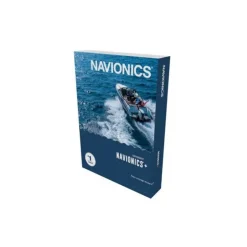 Navionics Sondeurs & Gps|Sondeurs & Gps * Carte + Large Sd Royaume-Uni, Irlande Et Pays-Bas