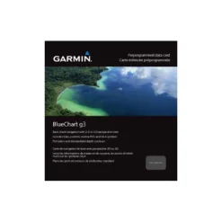 Garmin Sondeurs & Gps|Sondeurs & Gps * Cartographie Bluechart G3 Regular