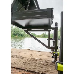 Fox Matrix Stations - Paniers Sièges * Casier Pro Rigid Feeder Tray