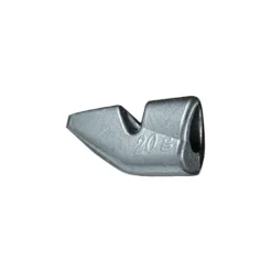 Squidy Leurres Mer * Casque Pour Turlutte Plomb Additionnel