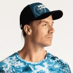 Adventer & Fishing Casquettes, Visières & Chapeaux^Casquette Petrol